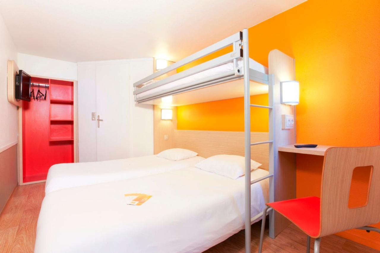 Premiere Classe Tours Sud - Joue Les Tours Kültér fotó
