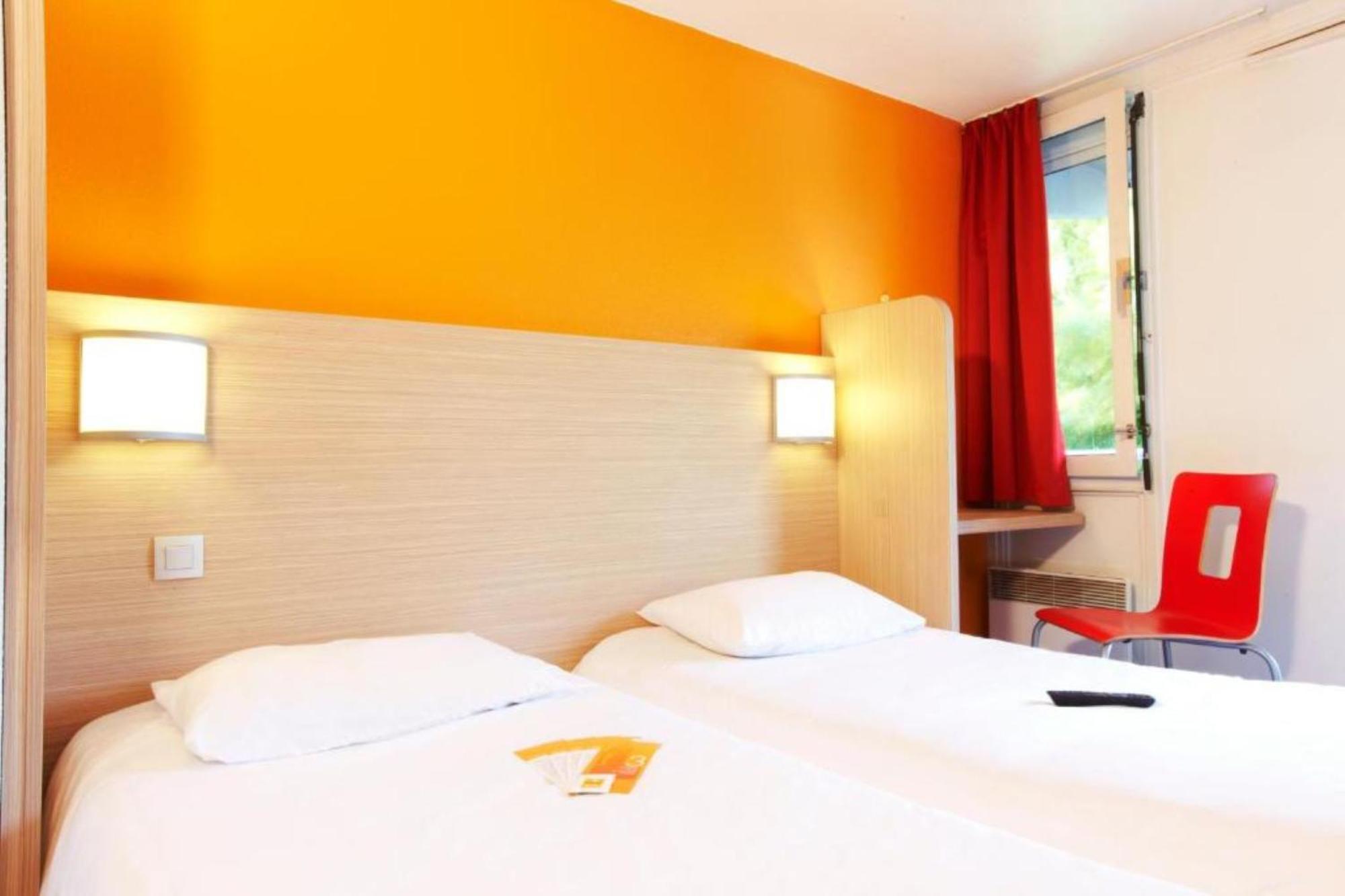 Premiere Classe Tours Sud - Joue Les Tours Kültér fotó