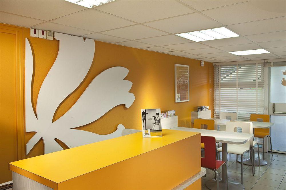 Premiere Classe Tours Sud - Joue Les Tours Kültér fotó