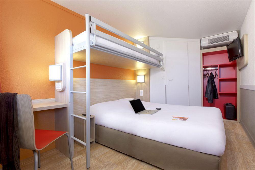 Premiere Classe Tours Sud - Joue Les Tours Kültér fotó