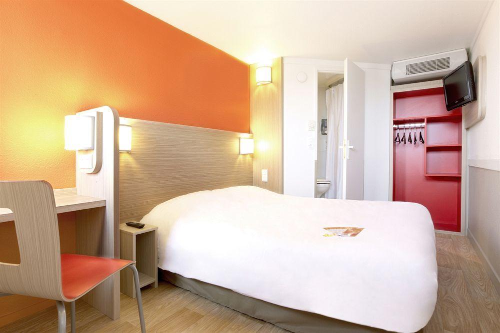 Premiere Classe Tours Sud - Joue Les Tours Kültér fotó